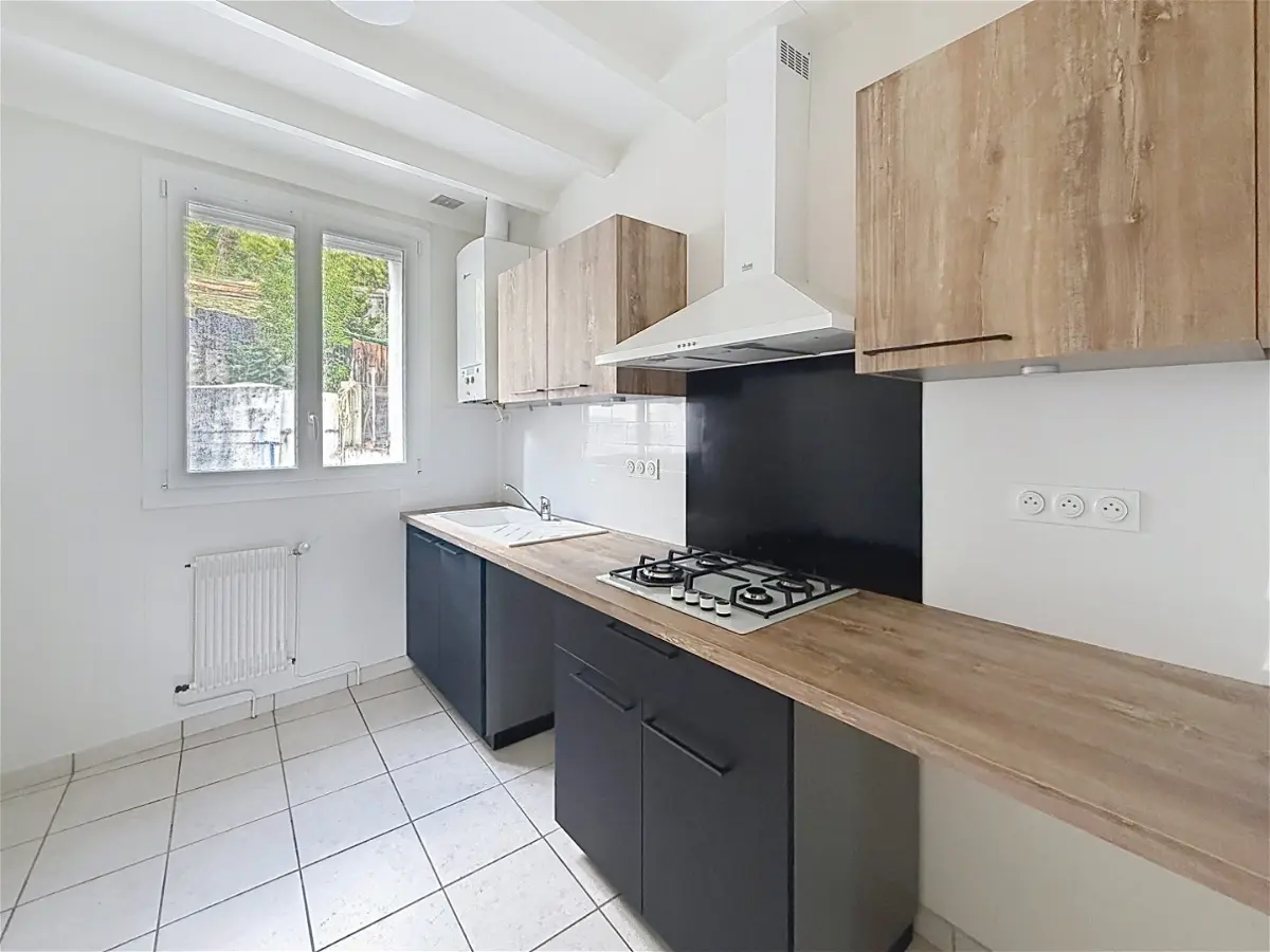 Flat Avenue de l’Ermitage in Agen