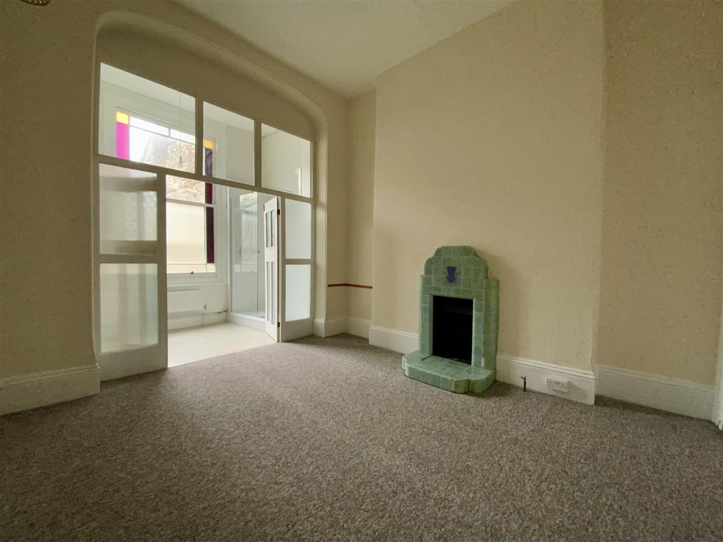 Flat Lansdowne Place in Hove