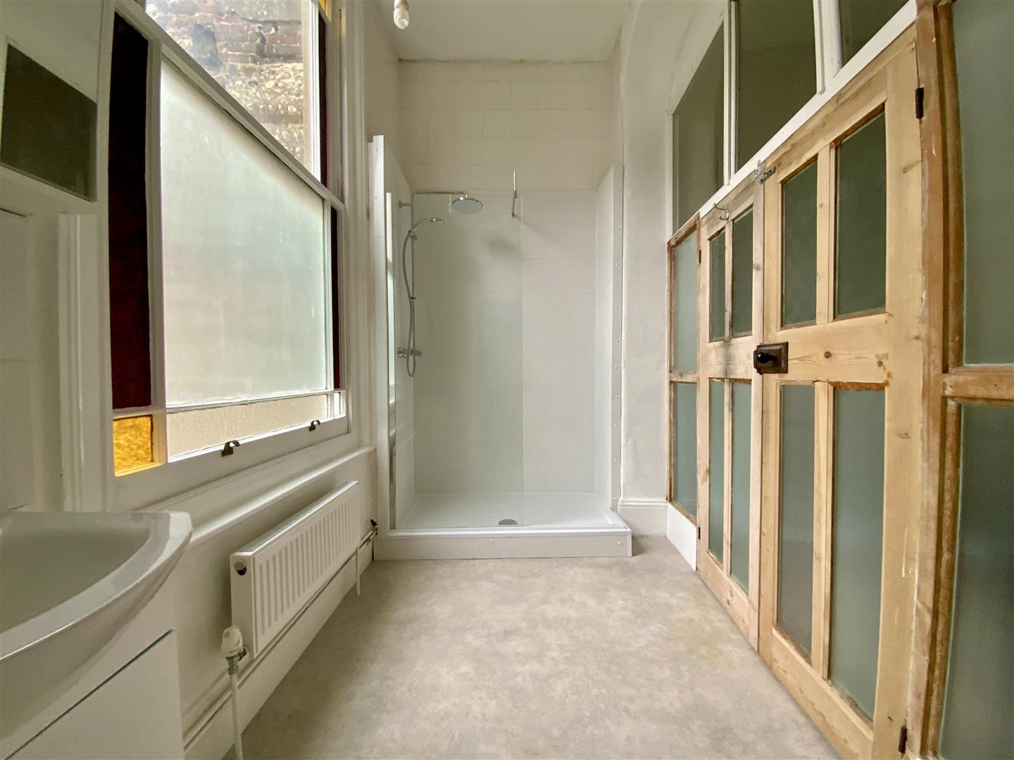 Flat Lansdowne Place in Hove