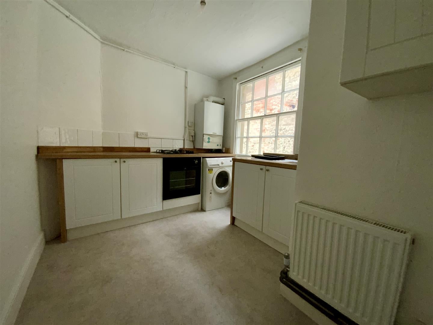 Flat Lansdowne Place in Hove