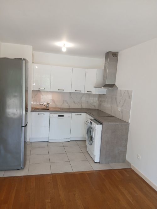 Appartement Avenue de l'Europe à Bois-Colombes