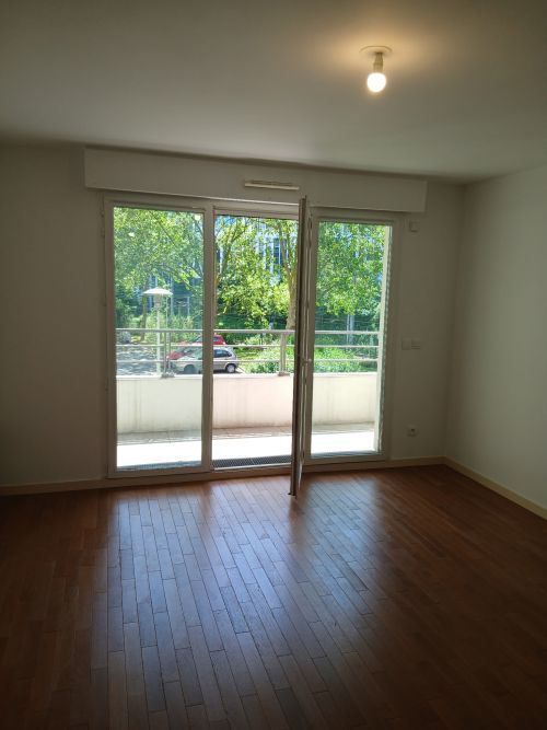 Flat Avenue de l'Europe in Bois-Colombes