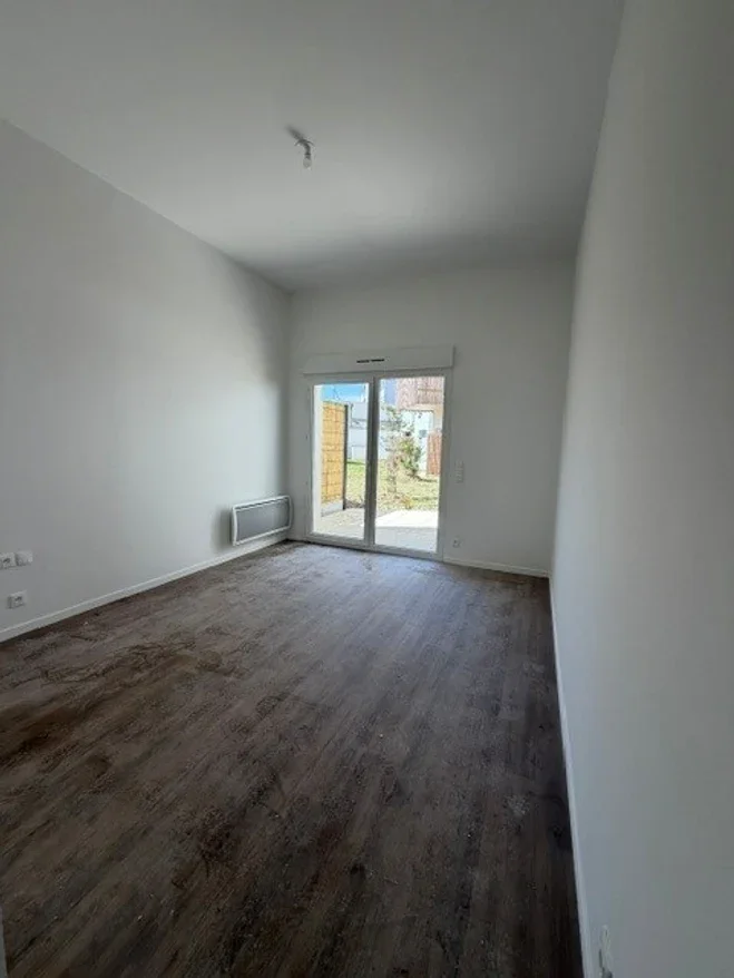 Appartement Avenue du Commandant Lisiack à Aytré