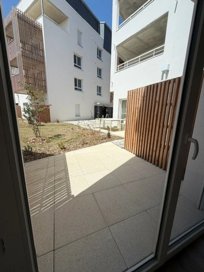 Appartement Avenue du Commandant Lisiack à Aytré