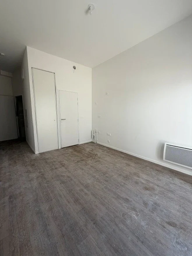 Appartement Avenue du Commandant Lisiack à Aytré
