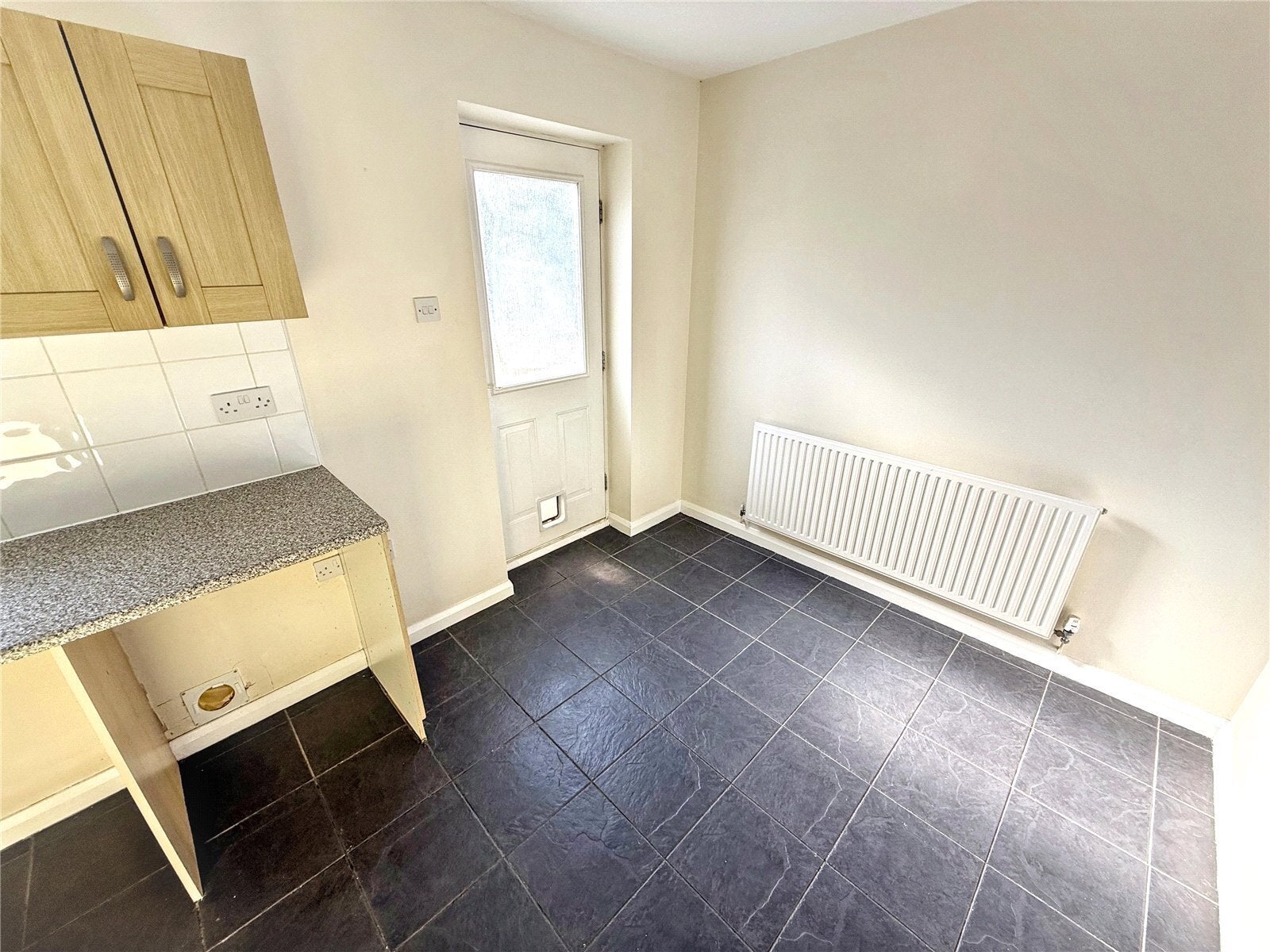 House Falcon Way in North Kesteven