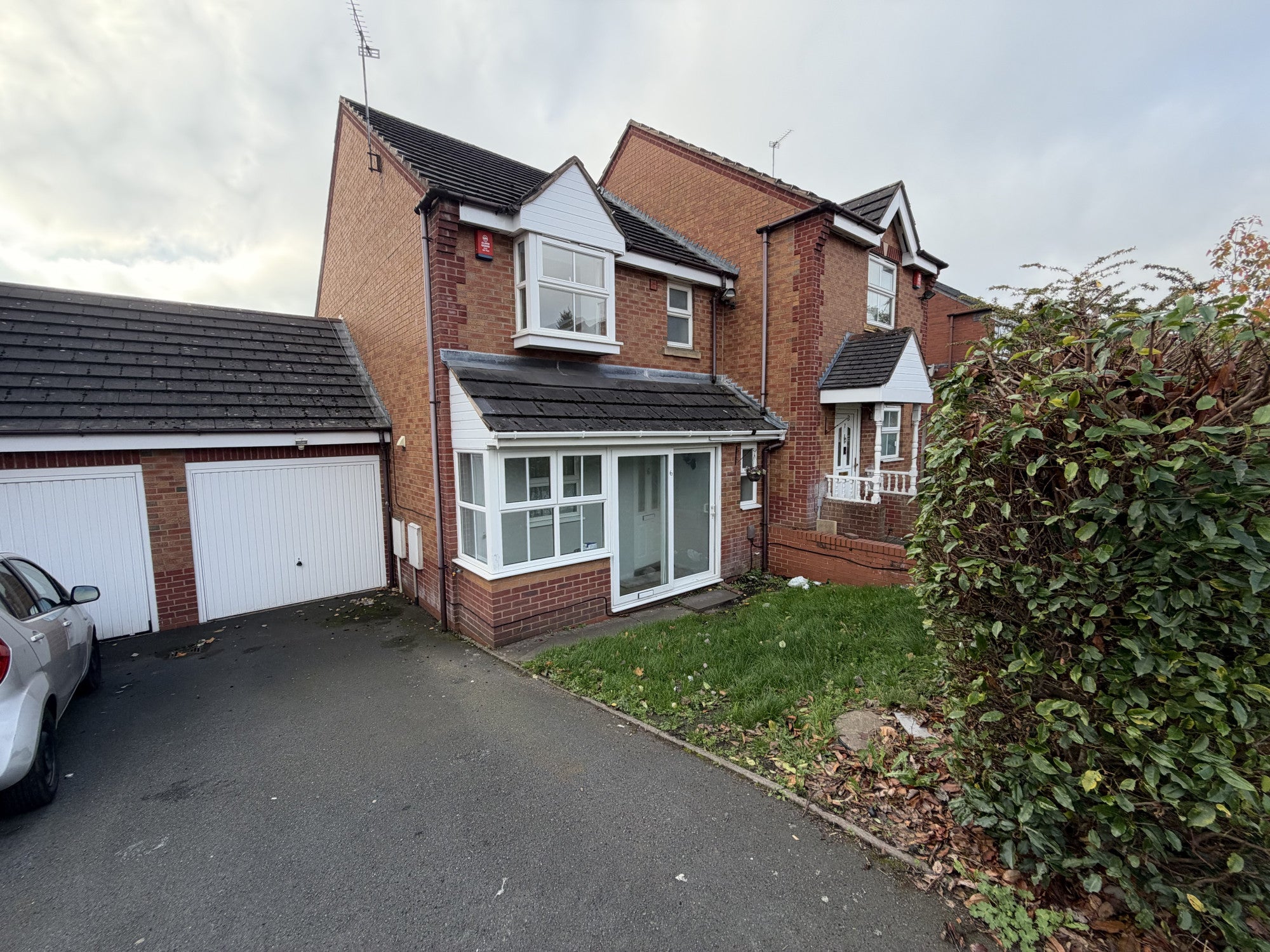 House Arthur Harris Close in Sandwell