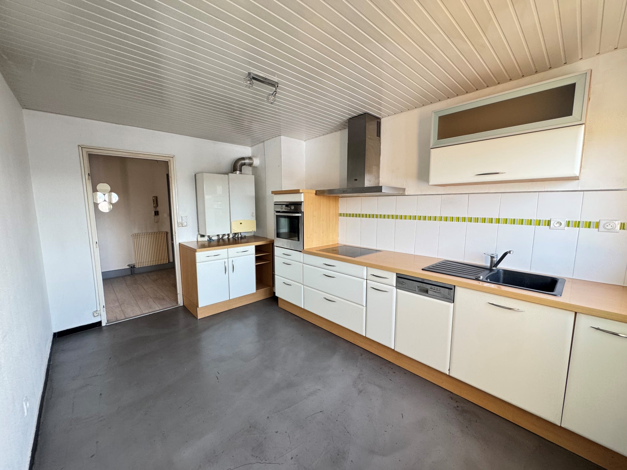 Appartement La Comtoise à Danjoutin