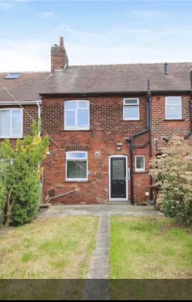 House White Rose Court in Wakefield