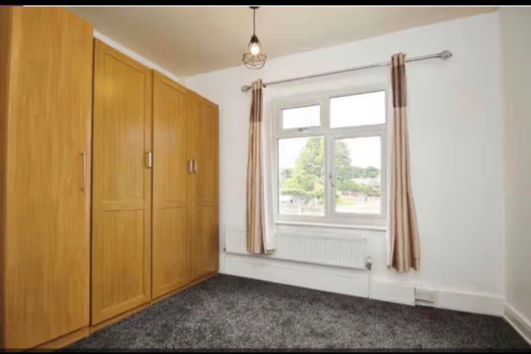 House White Rose Court in Wakefield
