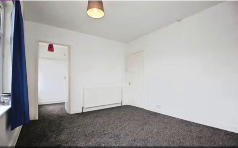 House White Rose Court in Wakefield