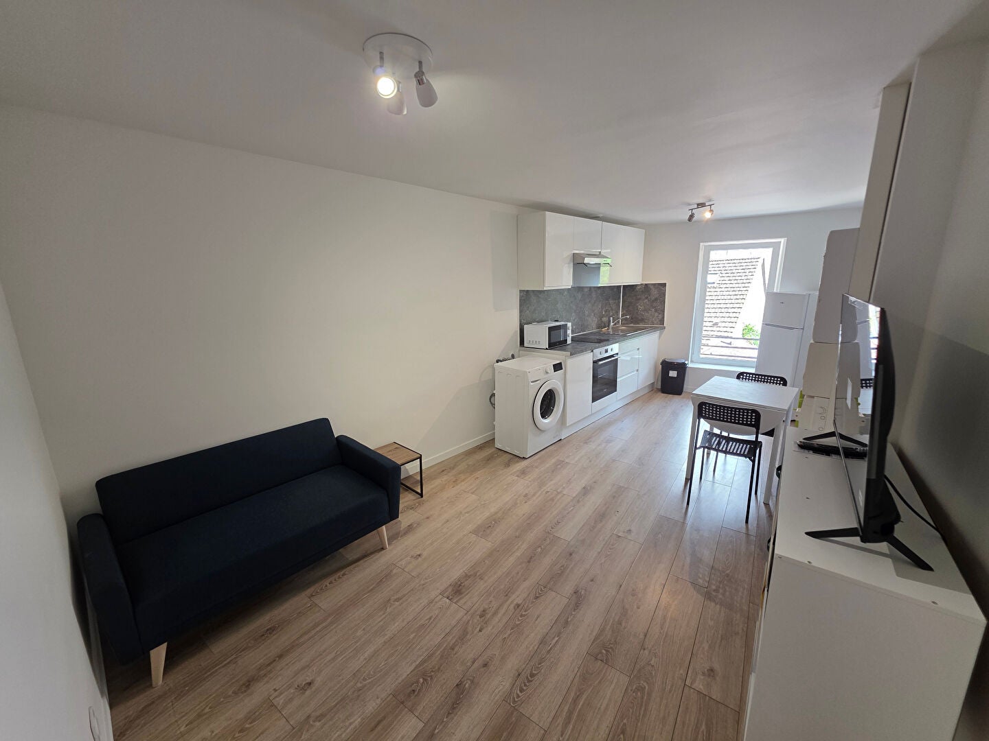 Flat Rue du Collège in Nantua