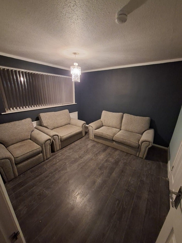 Room Chelsea Close in Birmingham