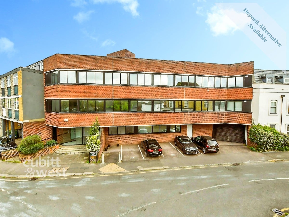 Flat Brighton Road in Greater London