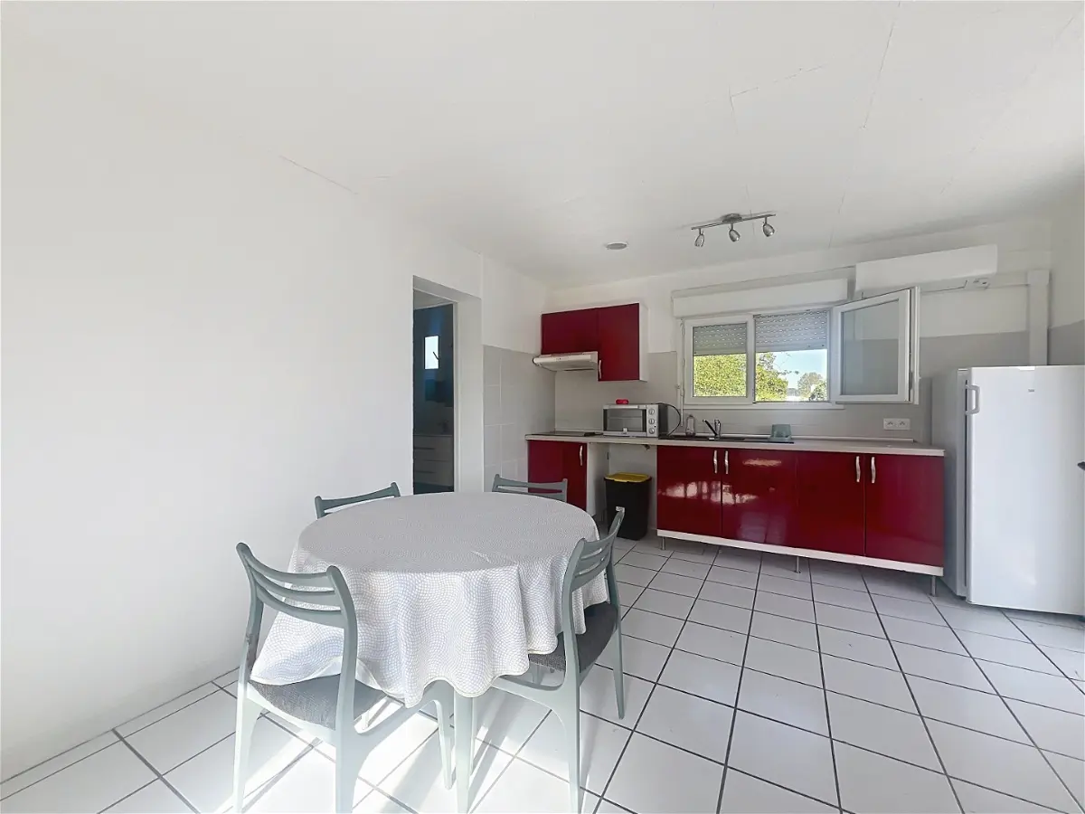 Flat Rue de Cartou in Agen