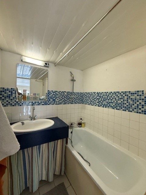 Appartement Rue Saint-James à Bordeaux