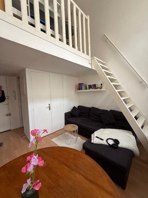 Appartement Rue Saint-James à Bordeaux