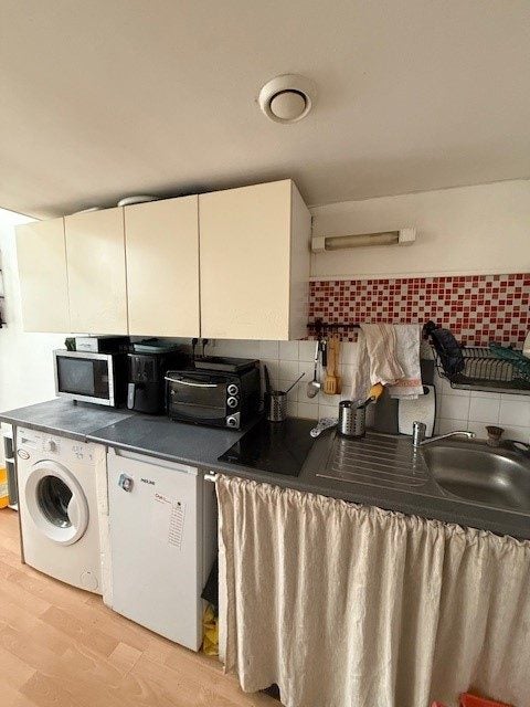 Appartement Rue Saint-James à Bordeaux