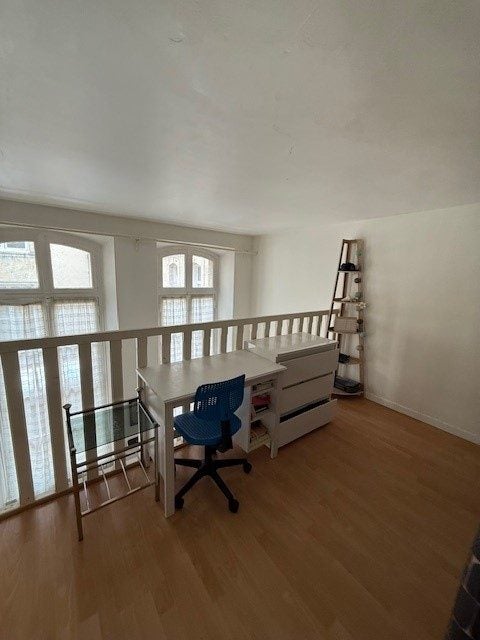 Appartement Rue Saint-James à Bordeaux