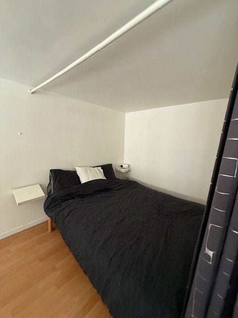 Appartement Rue Saint-James à Bordeaux