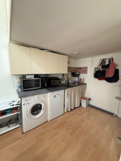 Appartement Rue Saint-James à Bordeaux