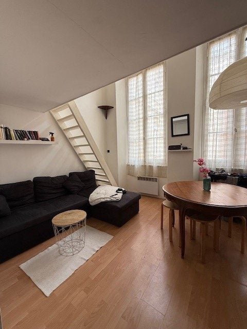 Appartement Rue Saint-James à Bordeaux