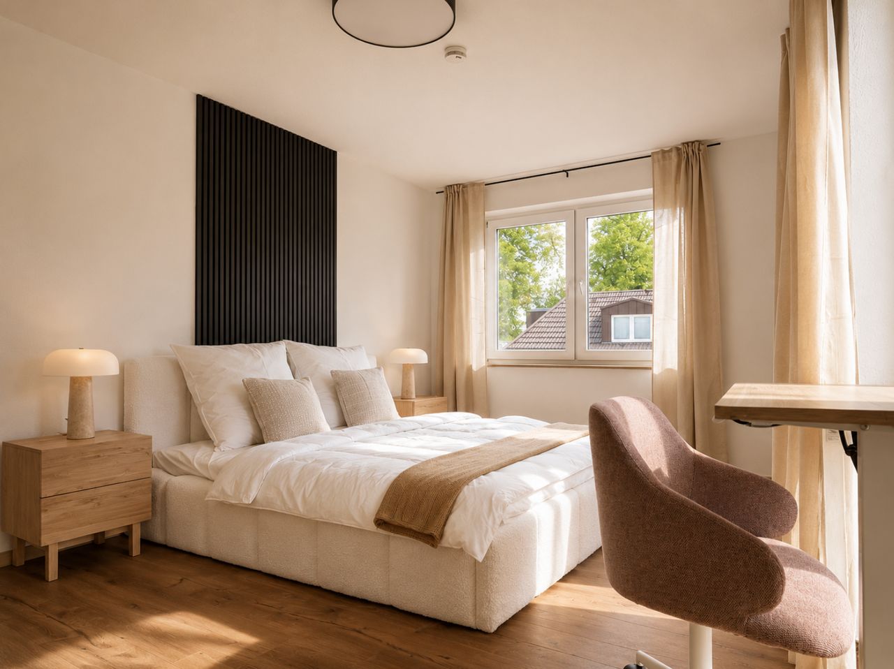 Wohnung Regattastraße in Berlin
