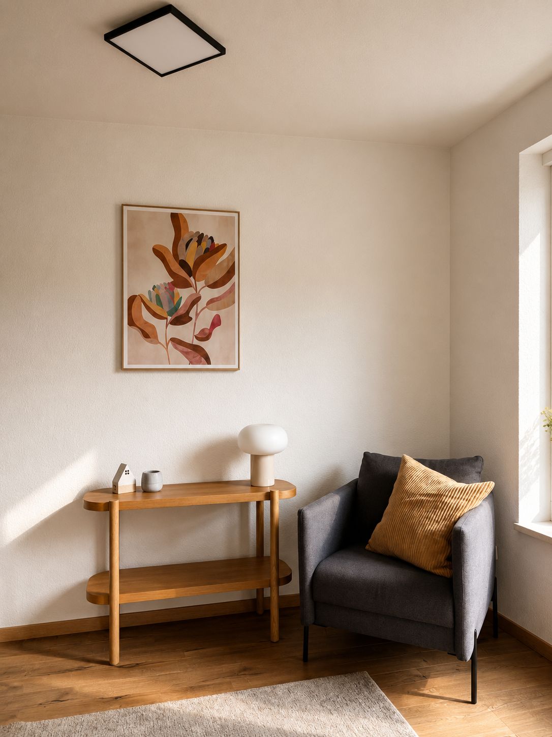 Wohnung Regattastraße in Berlin