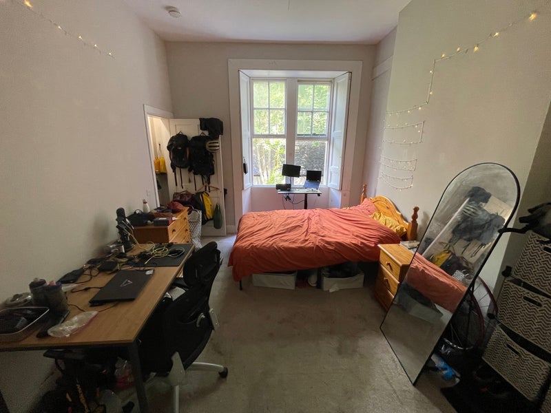 Room Hope Park Terrace in City of Edinburgh