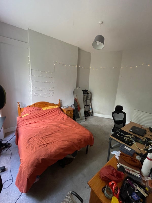 Room Hope Park Terrace in City of Edinburgh