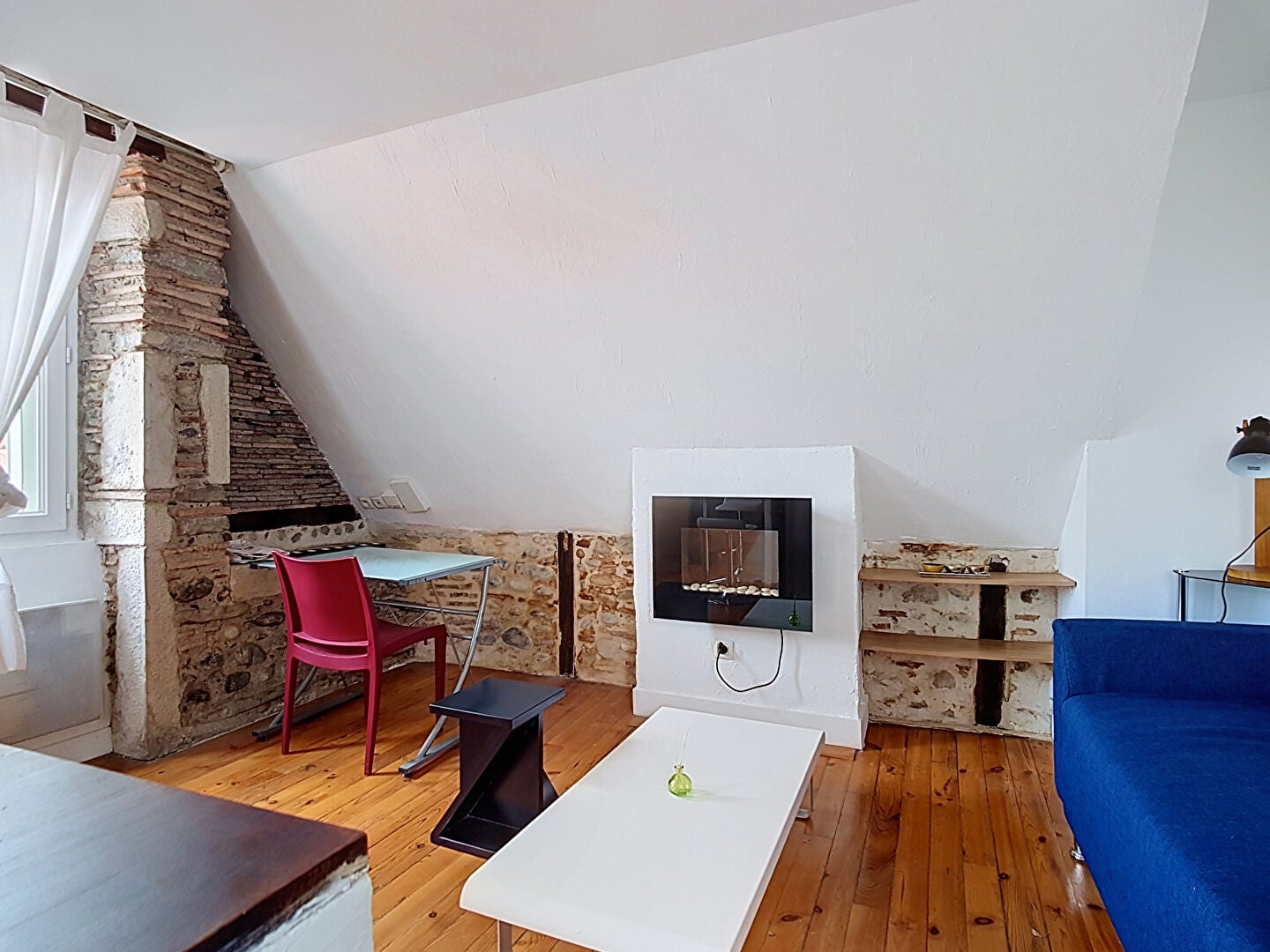 Appartement Rue des Orphelines à Pau