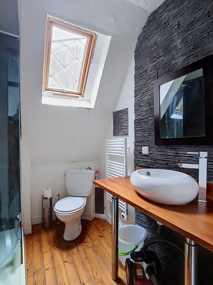 Appartement Rue des Orphelines à Pau