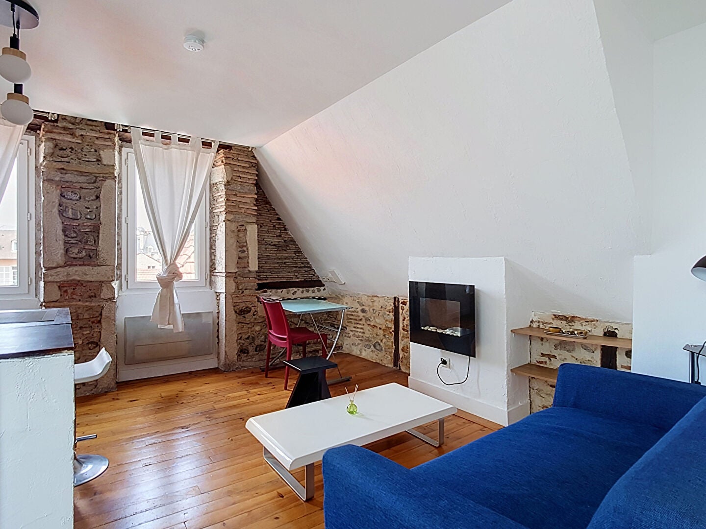 Appartement Rue des Orphelines à Pau