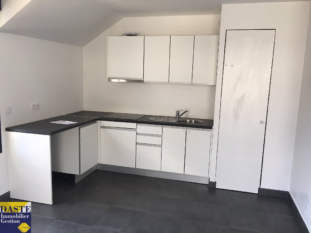 Appartement D 35 à Chevry-Cossigny