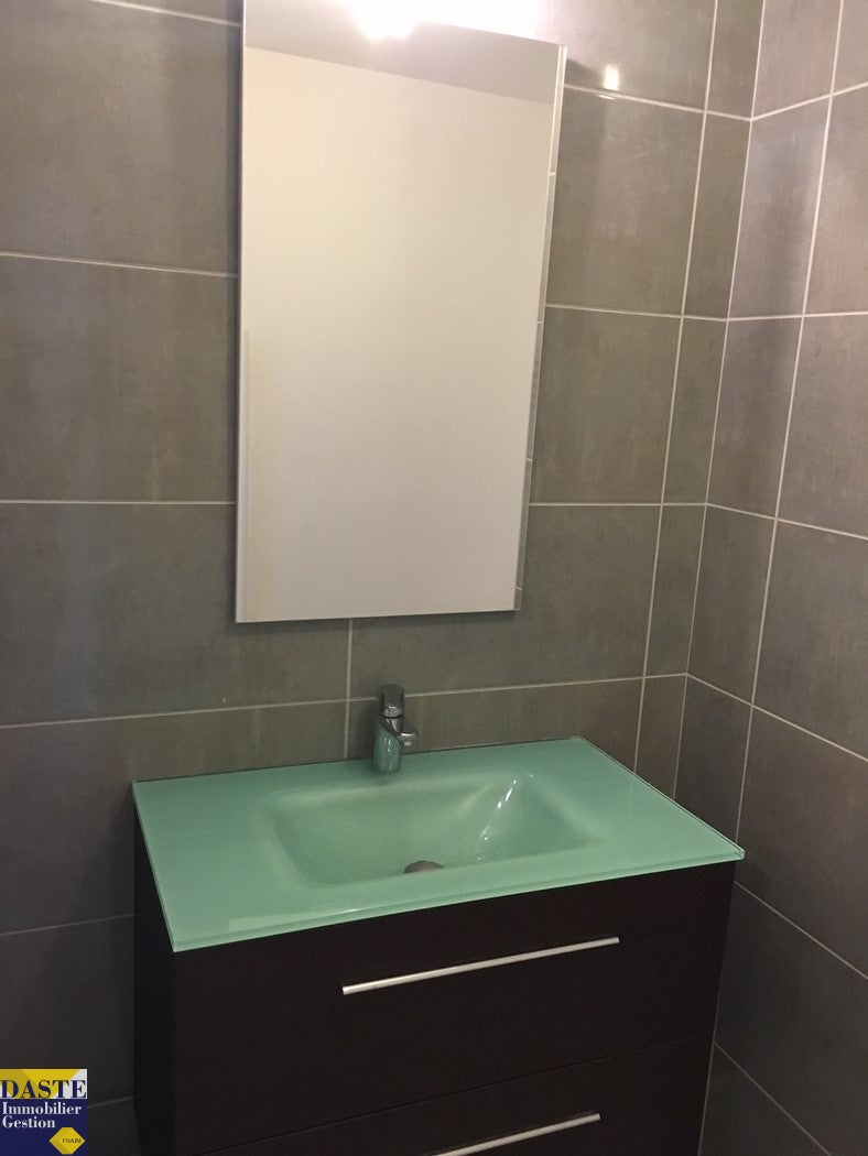 Appartement D 35 à Chevry-Cossigny