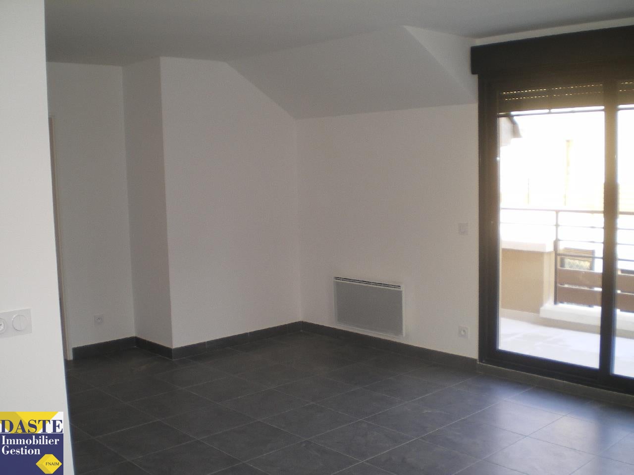 Appartement D 35 à Chevry-Cossigny