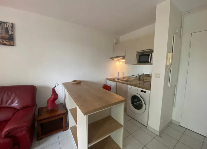 Appartement Impasse Gaillard à Caluire-et-Cuire