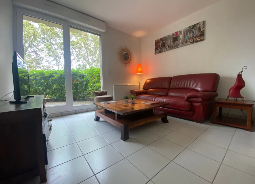 Appartement Impasse Gaillard à Caluire-et-Cuire