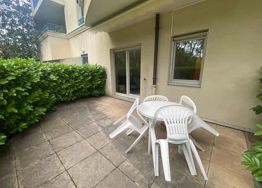 Appartement Impasse Gaillard à Caluire-et-Cuire