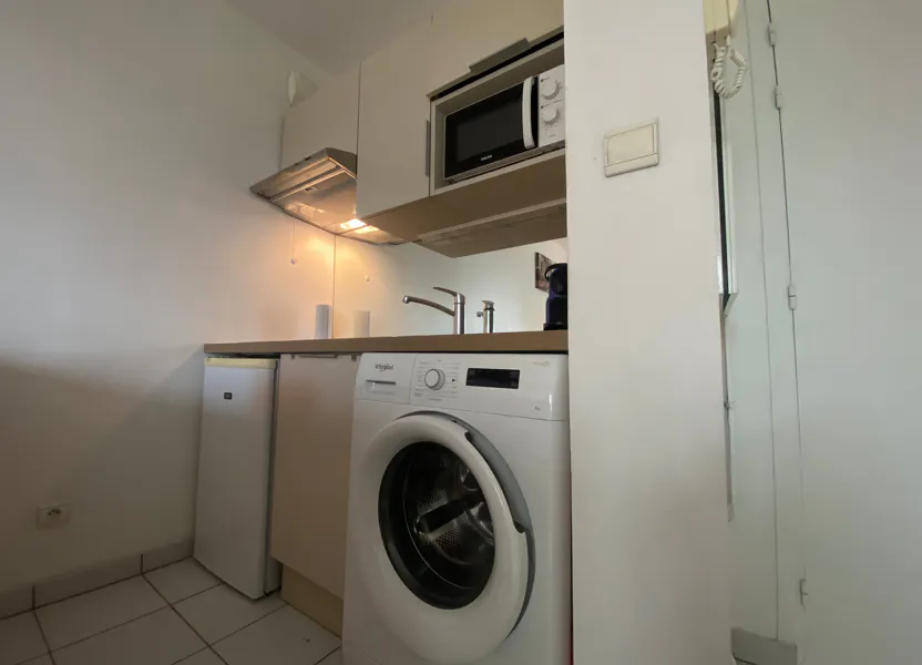 Appartement Impasse Gaillard à Caluire-et-Cuire