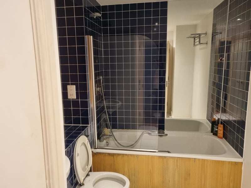 Room Adler Street in Greater London