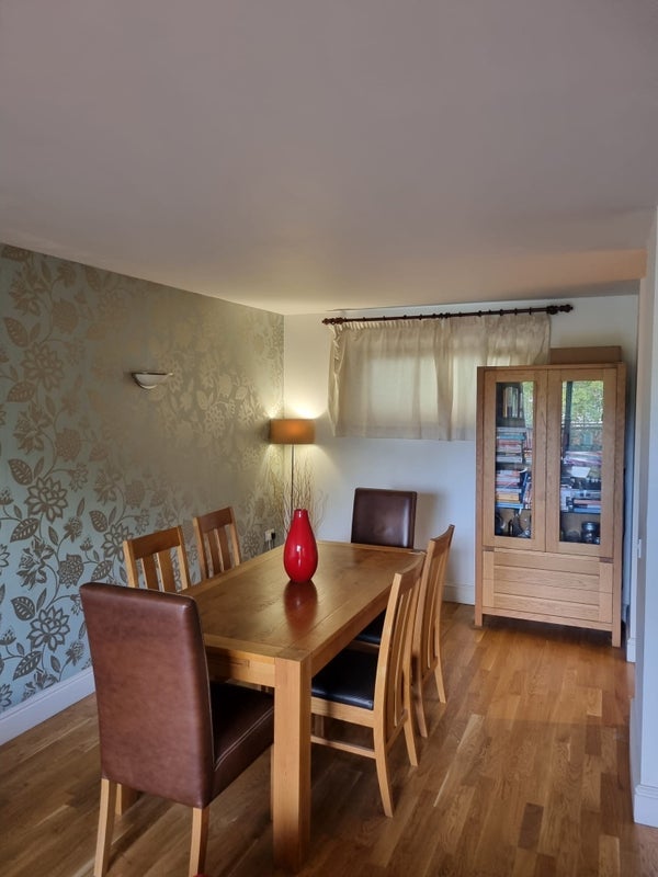Room Adler Street in Greater London