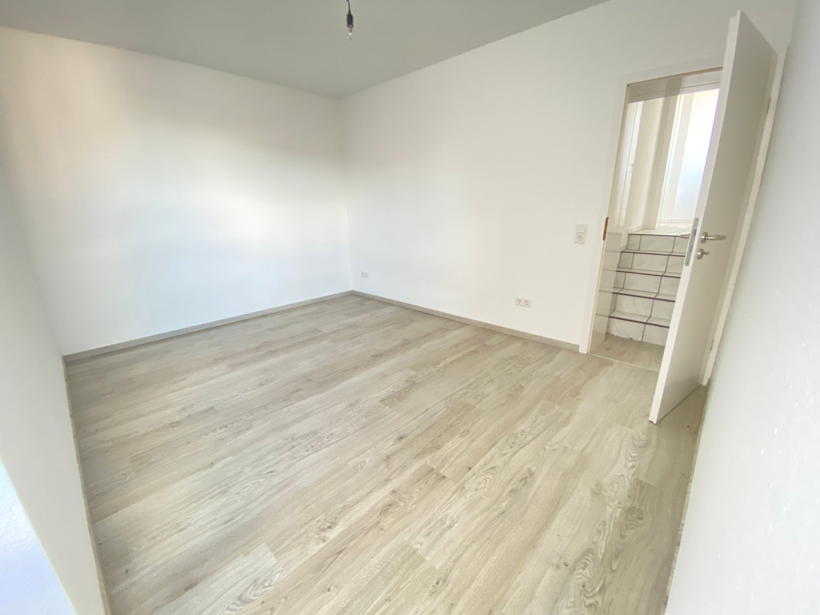 Wohnung Wehringhauser Straße in Hagen