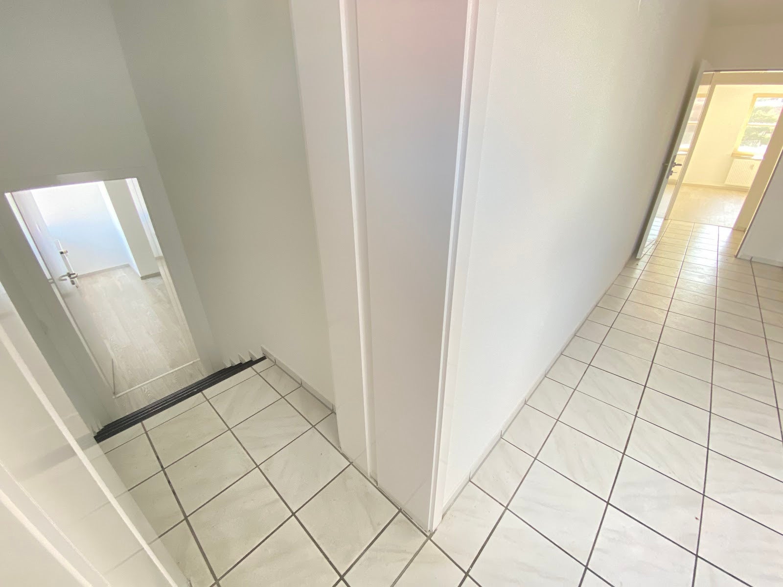 Wohnung Wehringhauser Straße in Hagen
