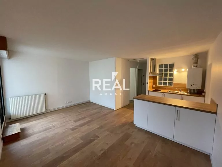 Appartement Rue Fonfrède à Bordeaux