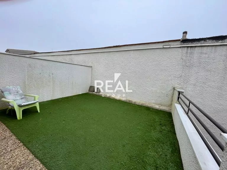 Appartement Rue Fonfrède à Bordeaux