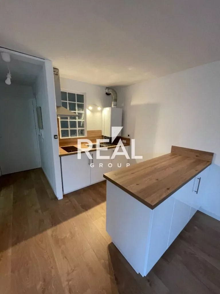 Appartement Rue Fonfrède à Bordeaux