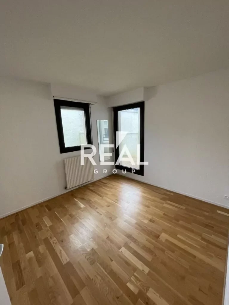 Appartement Rue Fonfrède à Bordeaux