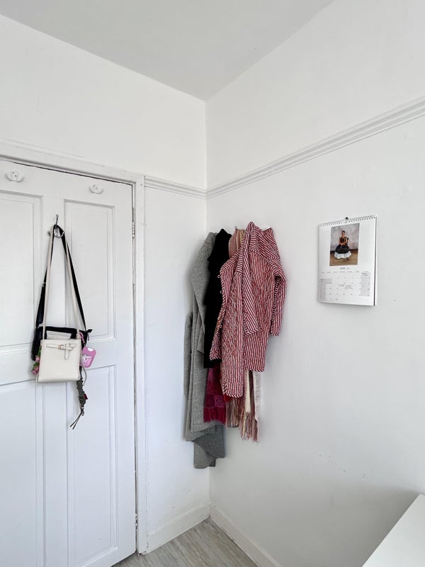 Room Headlam Street in Greater London