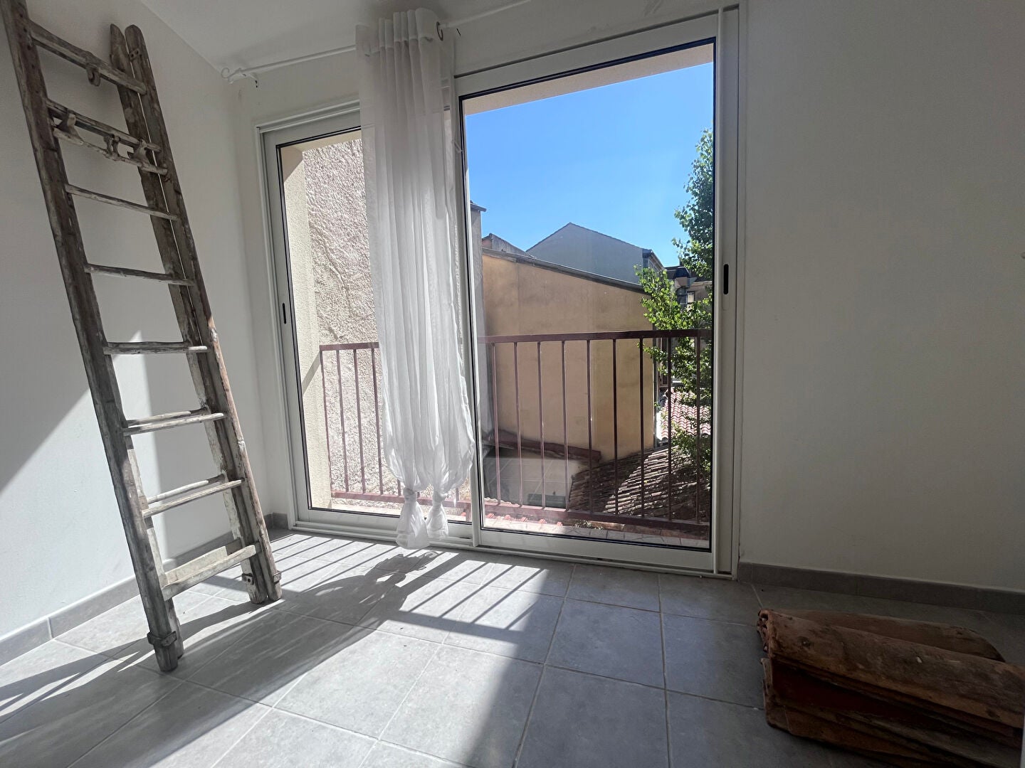 Appartement Rue Neuve d'Argenson à Bergerac